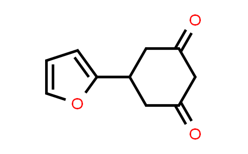 CAS No. 1774-11-4, 5-(Furan-2-yl)cyclohexane-1,3-dione
