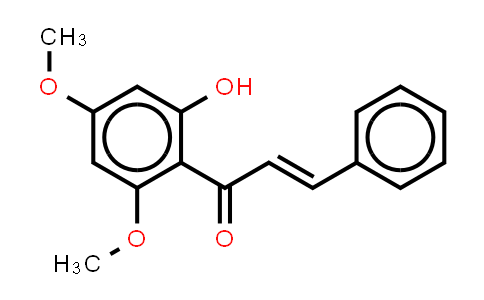 MC532227 | 1775-97-9 | Flavokawain B