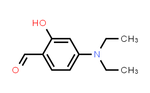 CAS No. 17754-90-4, 4-(Diethylamino)salicylaldehyde
