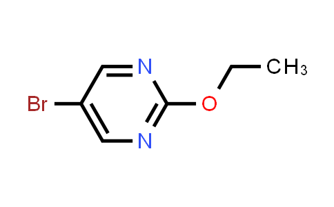 CAS No. 17758-11-1, 5-Bromo-2-ethoxypyrimidine