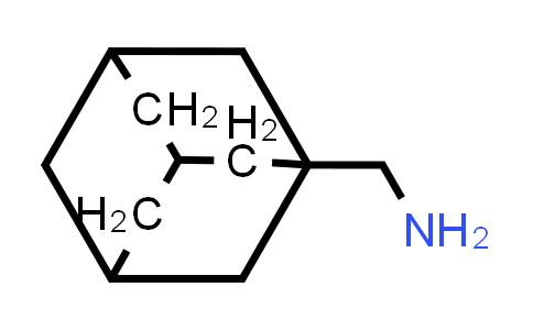 CAS No. 17768-41-1, Adamantan-1-ylmethanamine