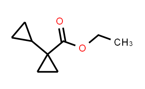 CAS No. 177719-27-6, Ethyl [1,1'-bi(cyclopropane)]-1-carboxylate