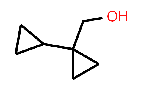 CAS No. 177719-30-1, {[1,1'-Bi(cyclopropane)]-1-yl}methanol