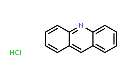 CAS No. 17784-47-3, Acridine hydrochloride