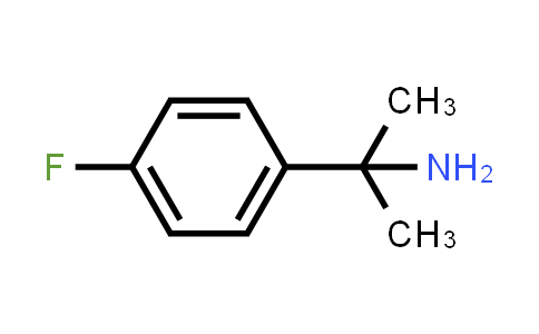 CAS No. 17797-10-3, 2-(4-Fluorophenyl)propan-2-amine
