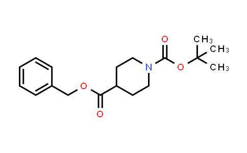 MC532344 | 177990-33-9 | 4-Benzyl 1-(tert-butyl) piperidine-1,4-dicarboxylate