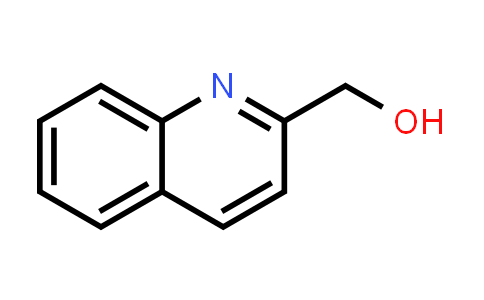 DY532355 | 1780-17-2 | Quinolin-2-ylmethanol