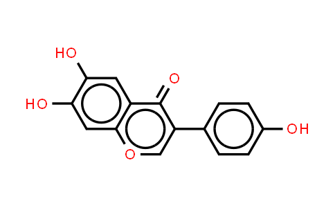 CAS No. 17817-31-1, Desmethylglycitein