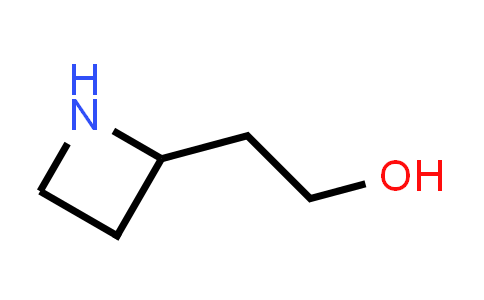 CAS No. 1781878-92-9, 2-(Azetidin-2-yl)ethan-1-ol