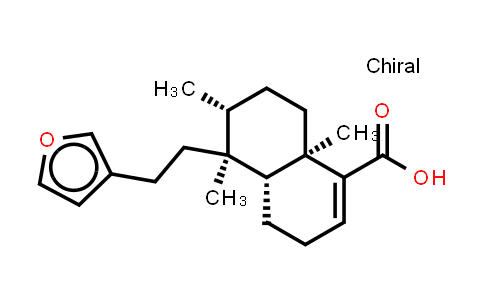 CAS No. 1782-65-6, Hardwickiic acid