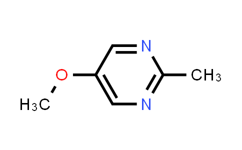 CAS No. 1782399-94-3, 5-Methoxy-2-methylpyrimidine