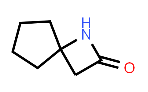 CAS No. 178242-70-1, 1-Azaspiro[3.4]octan-2-one