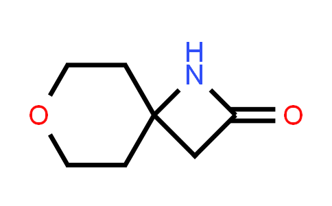 MC532500 | 178242-92-7 | 7-Oxa-1-azaspiro[3.5]nonan-2-one