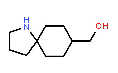 CAS No. 1782484-74-5, (1-Azaspiro[4.5]decan-8-yl)methanol
