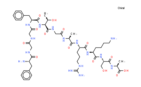 DY532506 | 178249-41-7 | 1-11-Orphanin FQ (pig)