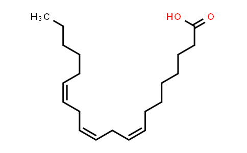 CAS No. 1783-84-2, Dihomo-γ-linolenic acid