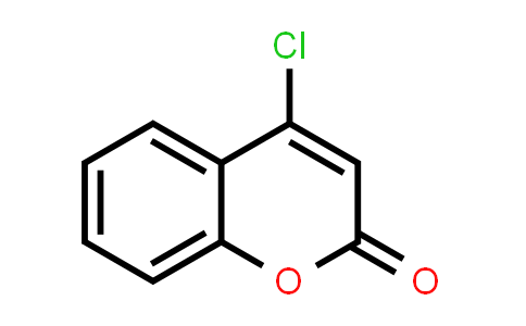 CAS No. 17831-88-8, 4-Chloro-2H-chromen-2-one