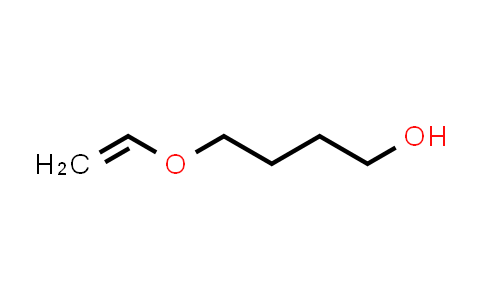 CAS No. 17832-28-9, 4-(Vinyloxy)butan-1-ol