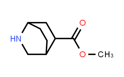 CAS No. 1785481-13-1, Methyl 2-azabicyclo[2.2.2]octane-5-carboxylate