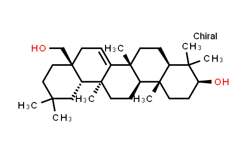 CAS No. 17884-88-7, Myricadiol