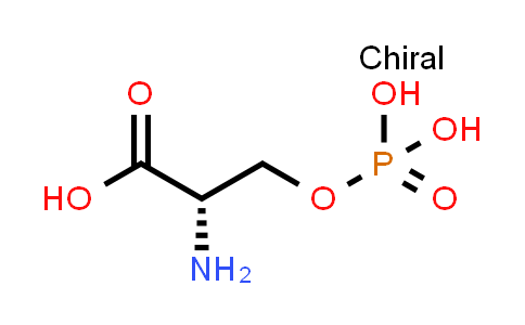 CAS No. 17885-08-4, DL-O-Phosphoserine