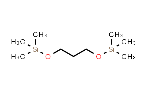 CAS No. 17887-80-8, 2,2,8,8-Tetramethyl-3,7-dioxa-2,8-disilanonane