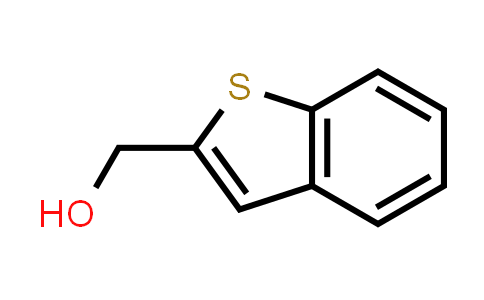 CAS No. 17890-56-1, Benzo[b]thiophen-2-ylmethanol