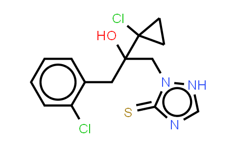CAS No. 178928-70-6, Prothioconazole
