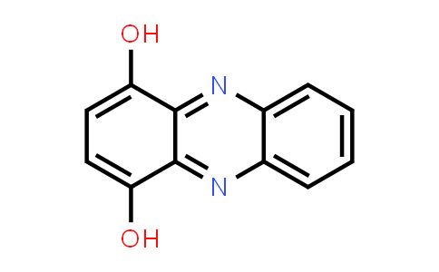 CAS No. 1790-81-4, Phenazine-1,4-diol