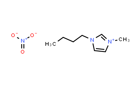 CAS No. 179075-88-8, 1-Butyl-3-methyl-1H-imidazol-3-ium nitrate