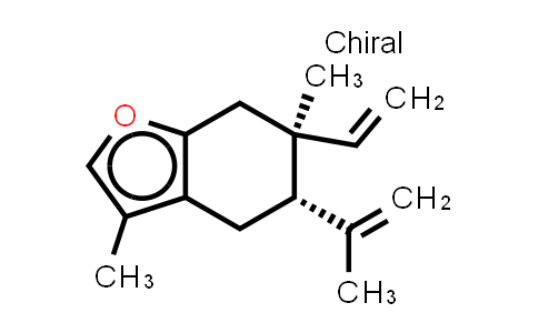 MC532844 | 17910-09-7 | 莪术呋喃烯