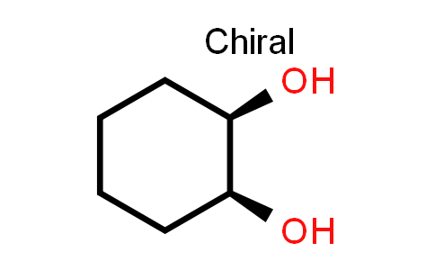 CAS No. 1792-81-0, rel-((1R,2S)-Cyclohexane-1,2-diol)