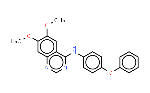 CAS No. 179248-59-0, Src Inhibitor 1