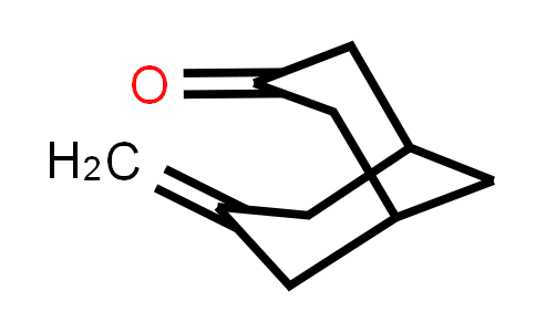 CAS No. 17933-29-8, 7-Methylenebicyclo[3.3.1]nonan-3-one
