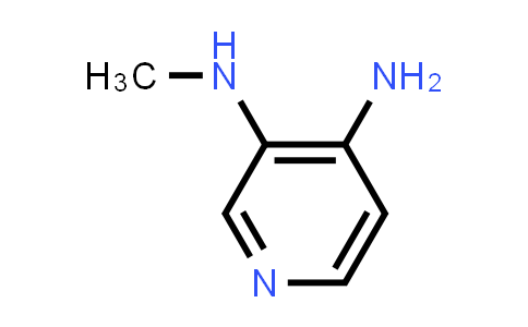 CAS No. 1796-73-2, N3-Methylpyridine-3,4-diamine