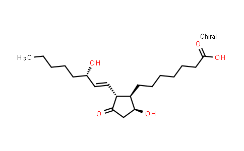 CAS No. 17968-82-0, Prostaglandin D1