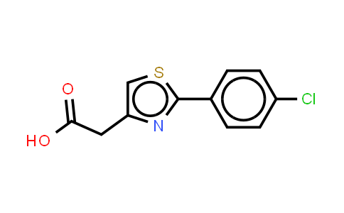 MC532943 | 17969-20-9 | 氯苯噻唑乙酸
