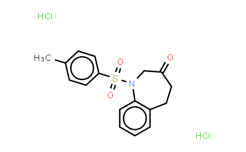 CAS No. 179755-65-8, YM-60828 (2HCl salt)