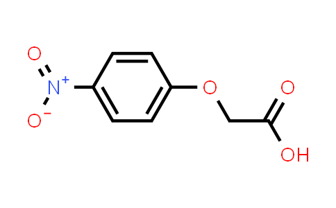CAS No. 1798-11-4, 2-(4-Nitrophenoxy)acetic acid
