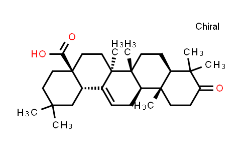 CAS No. 17990-42-0, Oleanonic acid