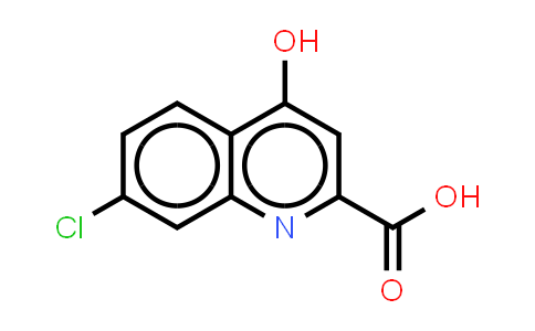 CAS No. 18000-24-3, 7-Chlorokynurenic acid