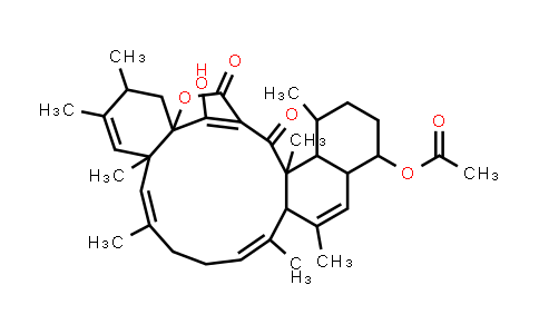 CAS No. 180027-83-2, Tetromycin A