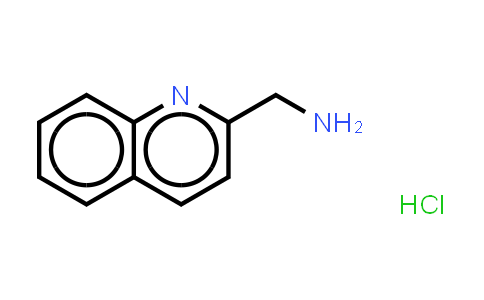 18004-62-1 | Quinolin-2-ylmethanamine;dihydrochloride