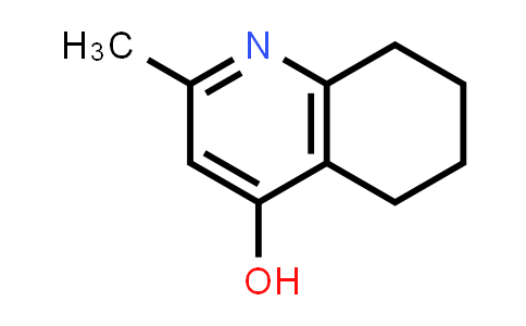 CAS No. 18004-75-6, 2-Methyl-5,6,7,8-tetrahydroquinolin-4-ol