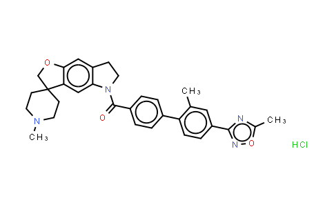 CAS No. 180084-26-8, SB-224289 hydrochloride