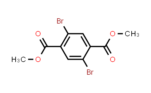 CAS No. 18014-00-1, Dimethyl 2,5-dibromoterephthalate