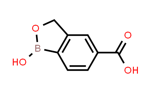1801711-87-4 | 1-Hydroxy-1,3-dihydrobenzo[c][1,2]oxaborole-5-carboxylic acid