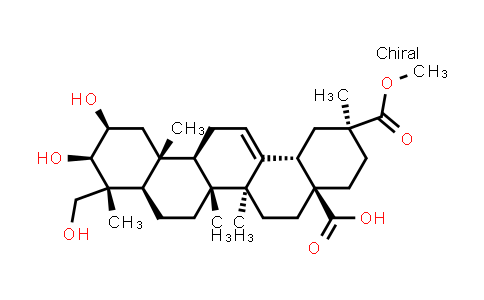 CAS No. 1802-12-6, Phytolaccagenin