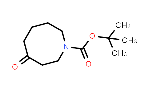 1803599-91-8 | tert-Butyl 4-oxoazocane-1-carboxylate