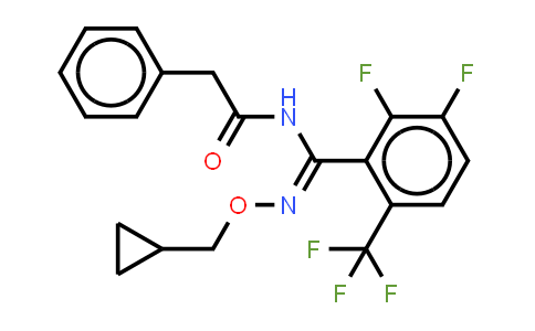 CAS No. 180409-60-3, Cyflufenamid